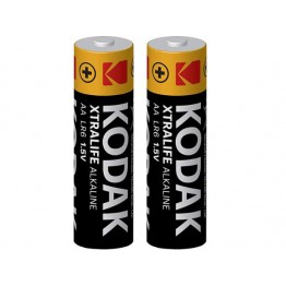 Kodak Xtralife AAA Battery x2