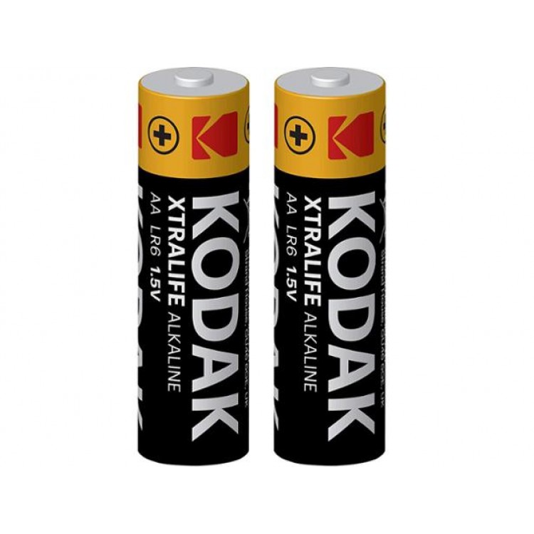 خرید باتری نیم قلمی Kodak Xtralife