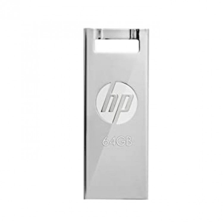 HP v295w 32GB USB2.0 Flash Memory فلش مموری