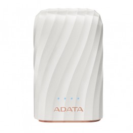 ADATA P10050C Power Bank - White