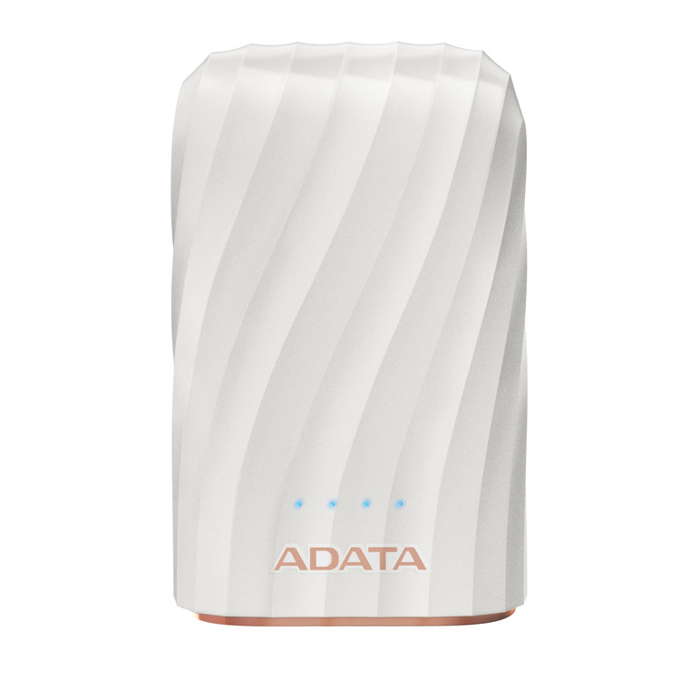 ADATA P10050C Power Bank - White دیگر کالاها