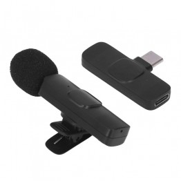 Hero Wireless Microphone for USB-C