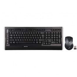 A4Tech 9300-F Mouse & Keyboard