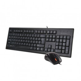A4Tech KR-8570FXS Mouse & Keyboard