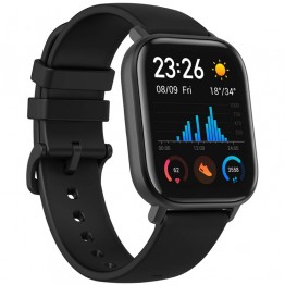 Amazfit GTS Smart Watch  - Black