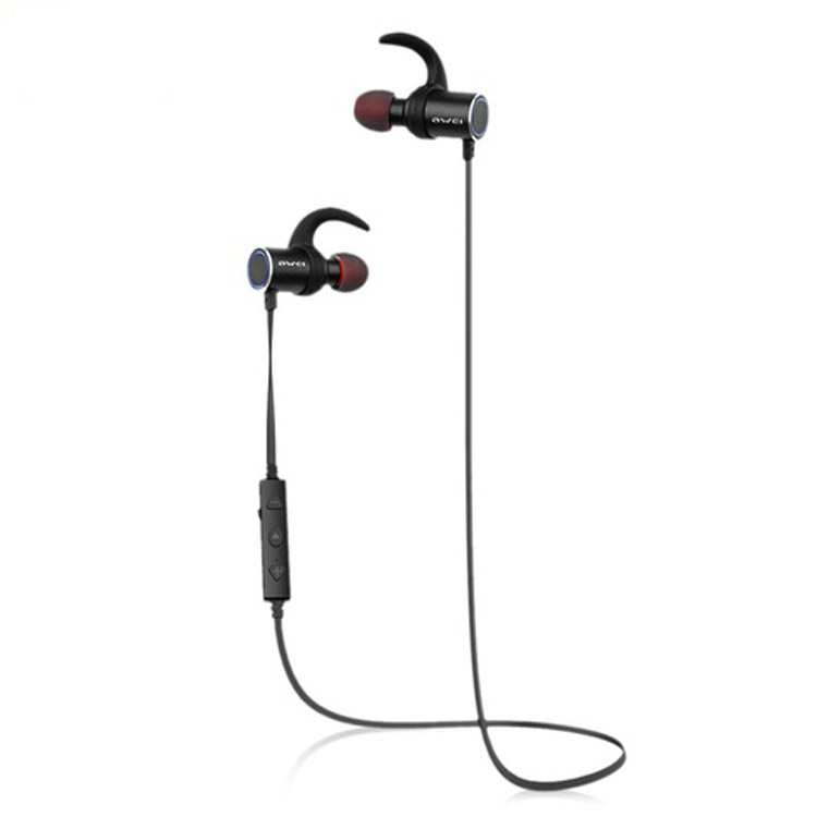 Awei AK8 Bluetooth Earphones جانبی موبایل و ...