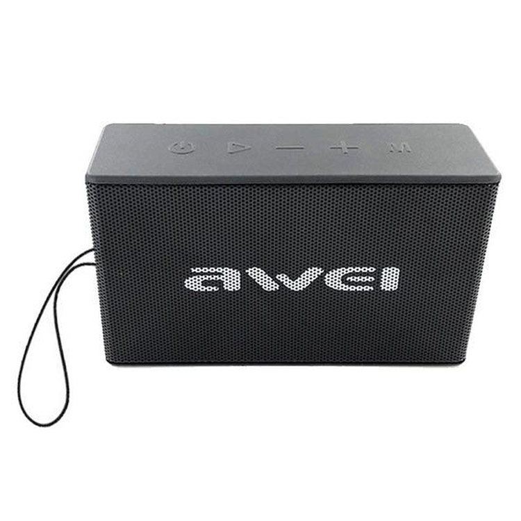 Awei Y665 Wireless Speaker اسپیکر (بلندگو)