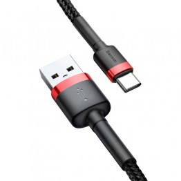 Baseus Cafule USB-C Cable