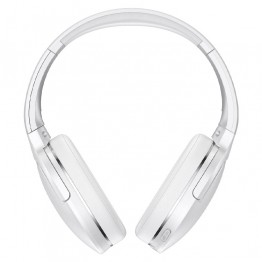 Baseus Enock D02 Pro Wireless Headphone - White