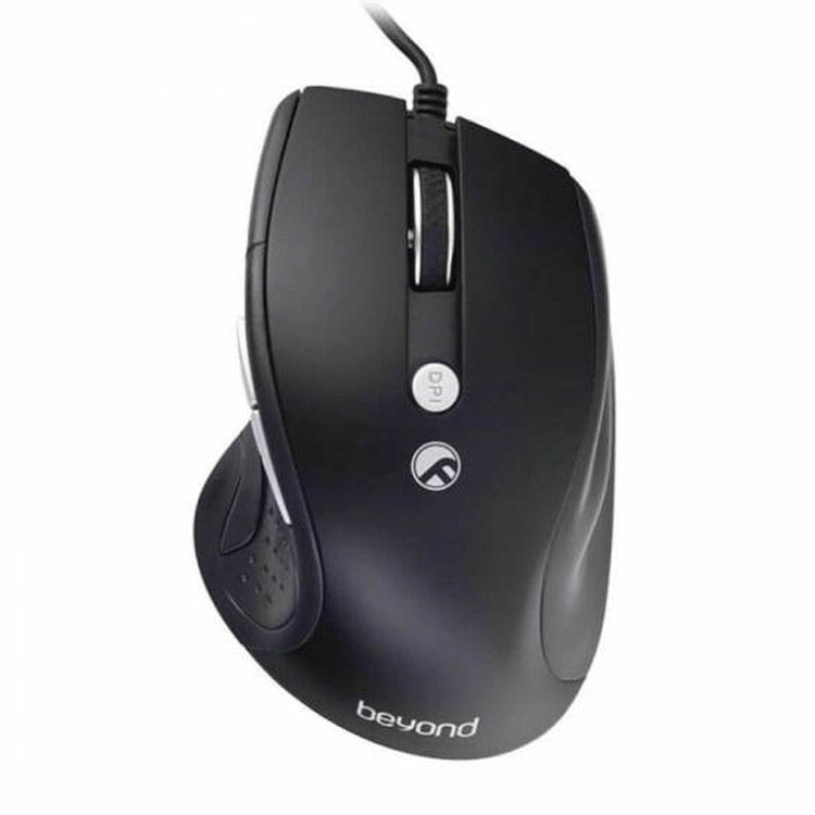 Beyond BM-1130 Wired Optical Mouse دیگر کالاها