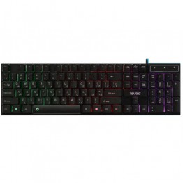 Beyond BK-7100W RGB Keyboard