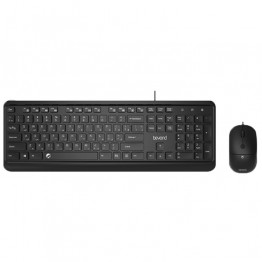 Beyond BMK-2990 Mouse and Keyboard