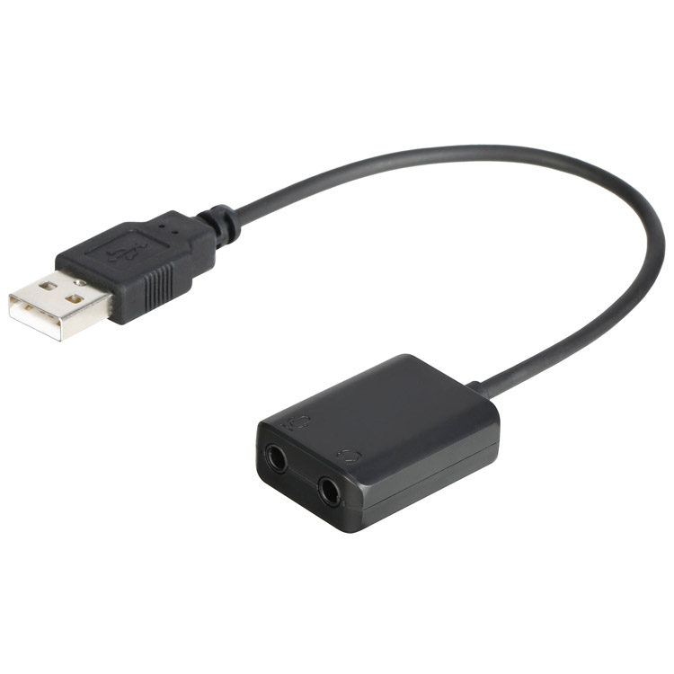 Boya EA2L AUX to USB Adapter دیگر کالاها