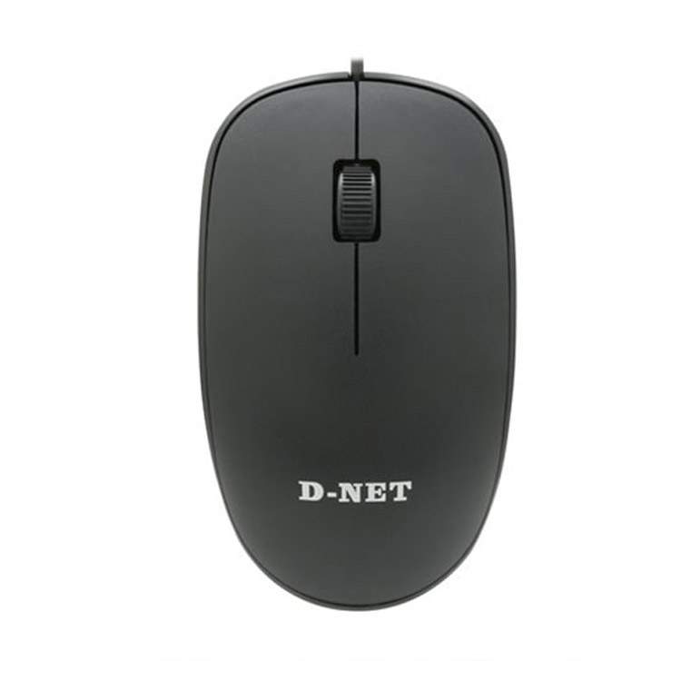 D-Net Optical Mouse موس