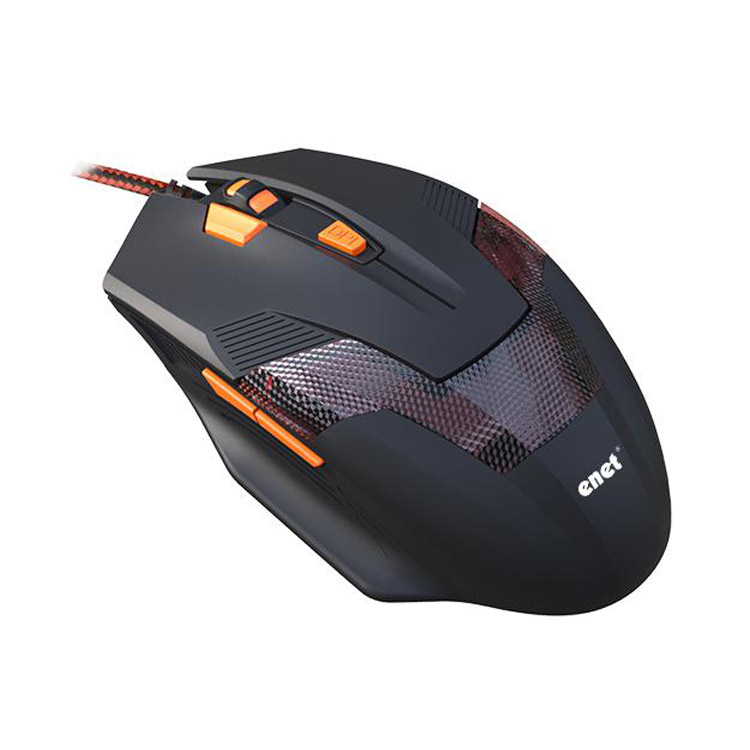 enet G-706 Gaming Mouse موس