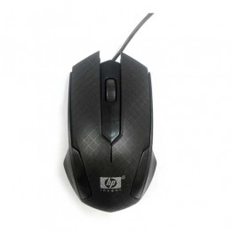 HP first Optical Mouse