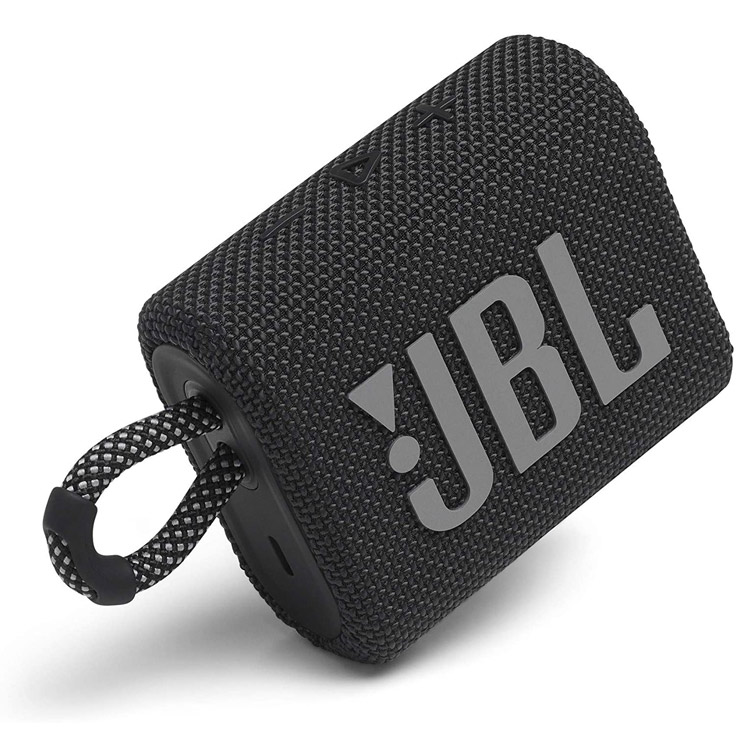 JBL Go 3 Bluetooth Speaker اسپیکر (بلندگو)