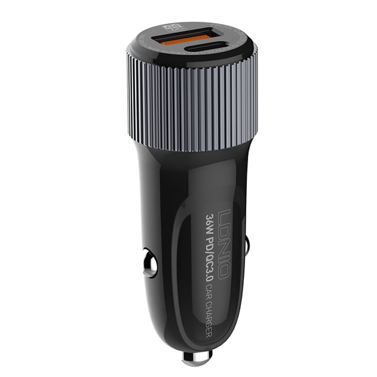 LDNIO C5100 Car Charger جانبی موبایل و ...