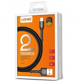 LDNIO LS64 Micro USB Cable جانبی موبایل و ...