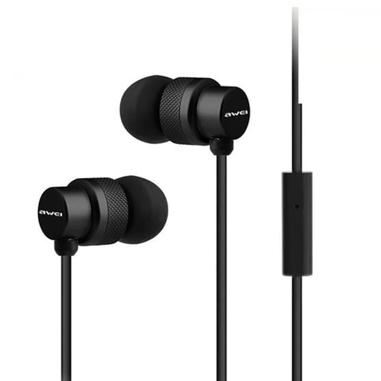 Awei ES-970i in-Ear Headphones دیگر کالاها