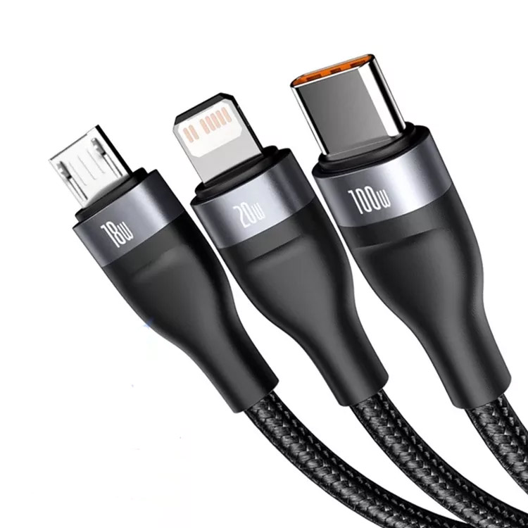 Baseus Fast Charge Data Cable دیگر کالاها