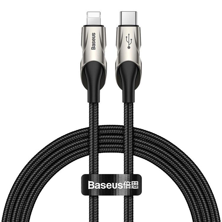 Baseus Fish Eye Type-C to Lightning Cable دیگر کالاها