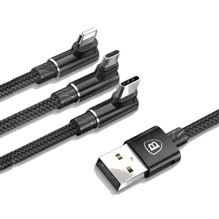 Baseus MVP 3-in-1 Game Cable دیگر کالاها