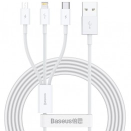 Baseus Superior Series Fast Charge Data Cable