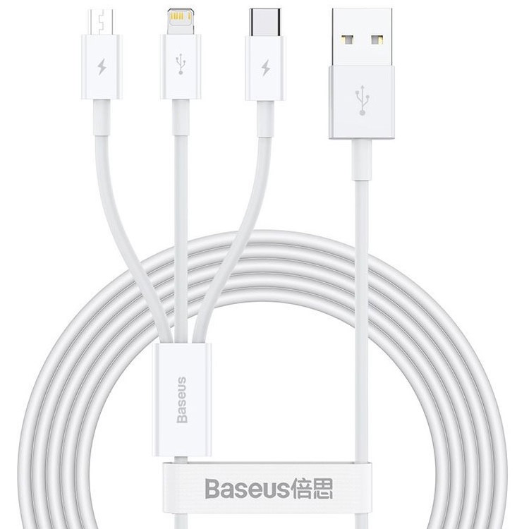 Baseus Superior Series Fast Charge Data Cable دیگر کالاها