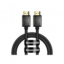 Baseus 8k HDMI Cable - 2m