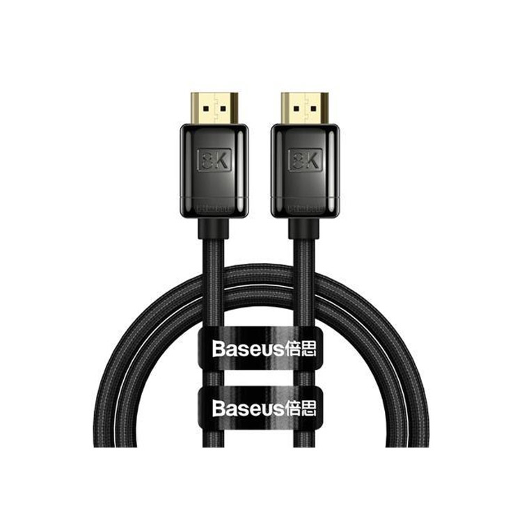 Baseus 8k HDMI Cable - 3m دیگر کالاها