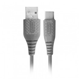 Beyond BA-306 USB-C Cable- 1M - Grey