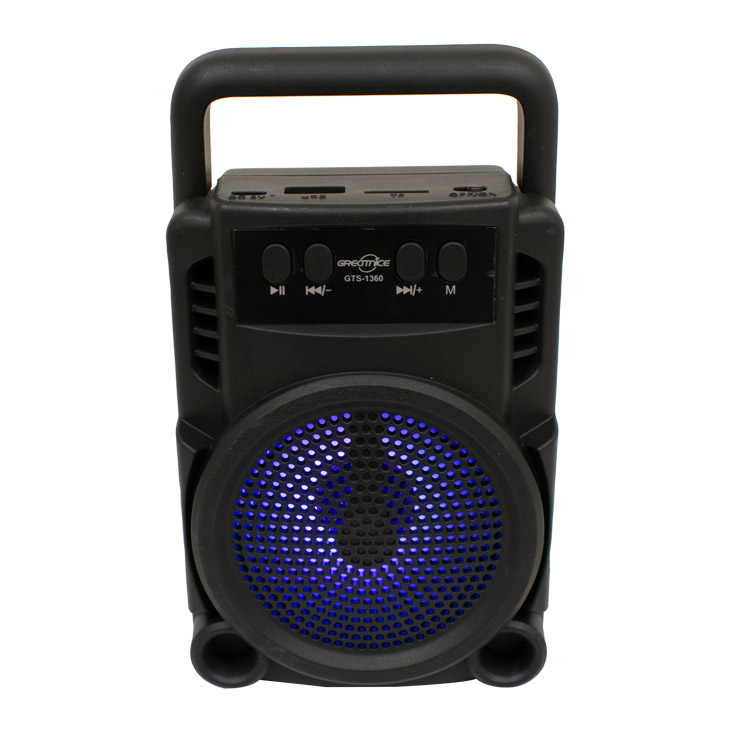 Bocina GTS-1360 Wireless Speaker دیگر کالاها