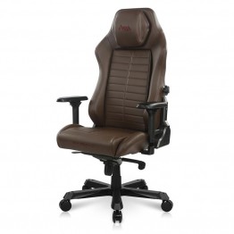 DXRacer Master Series Gaming Chair - Dark Brown