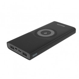 Philips Wireless Charger 10000mAh Power Bank