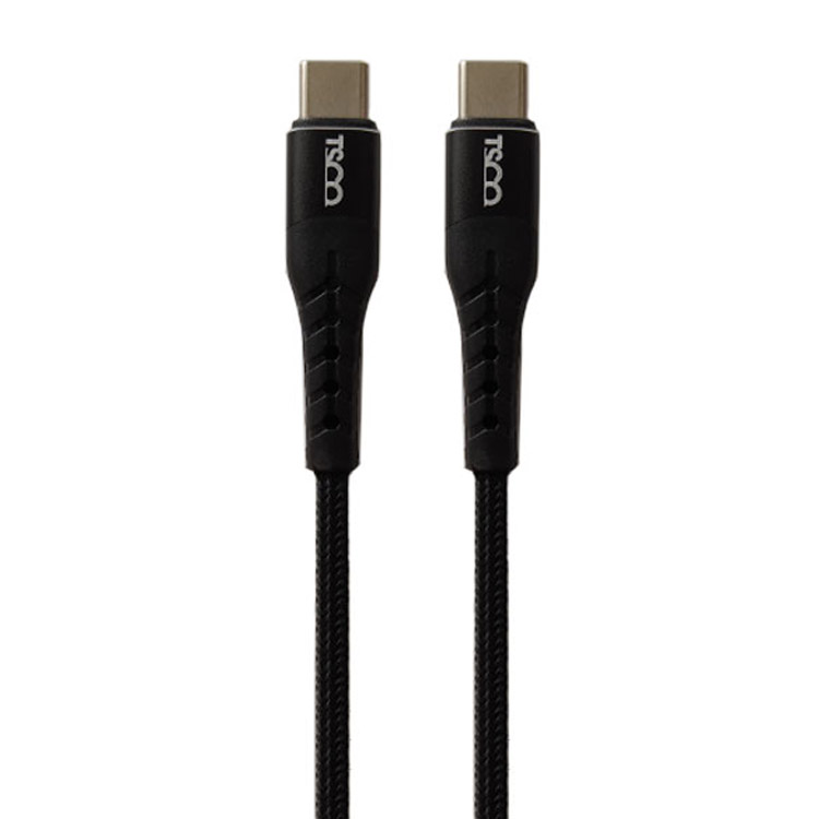 TSCO TC-PD189 USB-C Cable - 1M دیگر کالاها