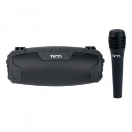 TSCO TS-2319 Wireless Speaker + Microphone