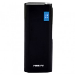 Philips Ultra Thin Portable Power - 10000mAh