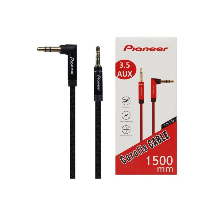 Pioneer AUX Cable - 1.5M