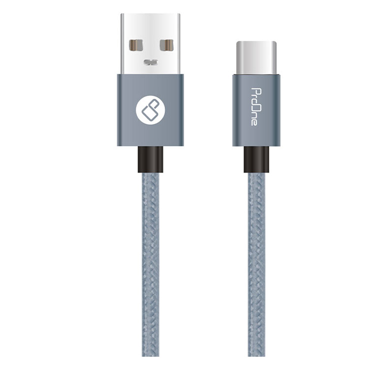 ProOne PCC185 USB-C Cable