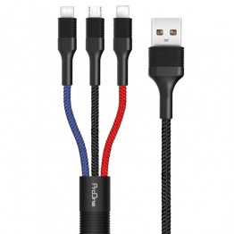 ProOne PCC280 3-in-1 Cable