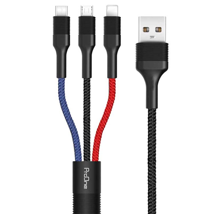 ProOne PCC280 3-in-1 Cable دیگر کالاها