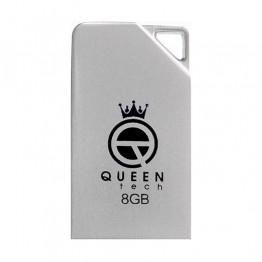 Queen Tech ANGLE 8GB Flash Memory