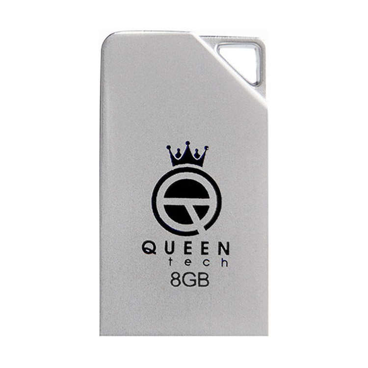 Queen Tech ANGLE 8GB Flash Memory فلش مموری