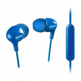 Philips Tunes in-Ear Headphones - Blue دیگر کالاها