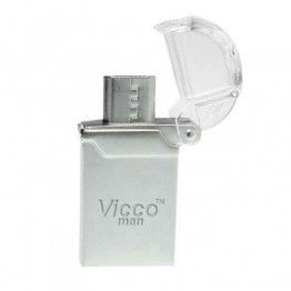 Vicco Man VC400 S 64GB Flash Memory فلش مموری
