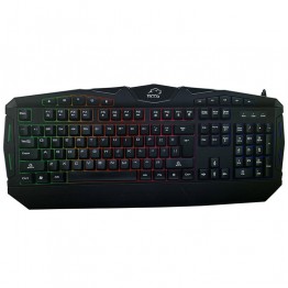 TSCO TK-8117L Gaming Keyboard کیبورد