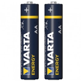 Varta Energy AA Battery x2 دیگر کالاها