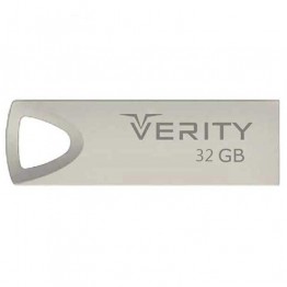 Verity V-809 32GB USB 2.0 Flash Memory