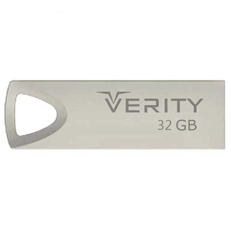 Verity V-809 64GB USB 2.0 Flash Memory فلش مموری